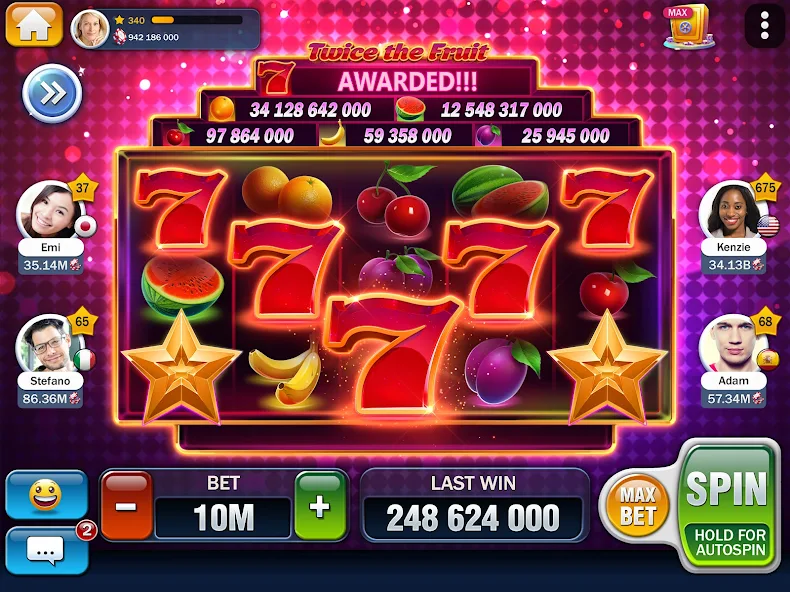 Interface do aplicativo móvel bh bet exibindo o jogo Fortune Ox, ideal para apostas e iGaming em dispositivos móveis no Brasil.