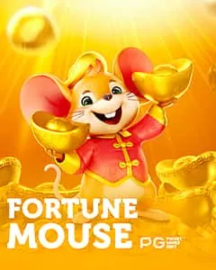 Fortune Mouse na bh bet: Jogo do Rato com Grandes Ganhos