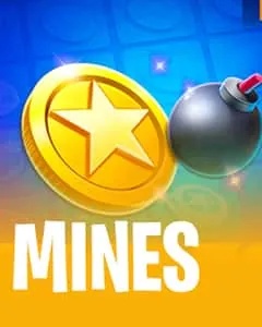 Ícone de jogos de cassino e slots na bh bet